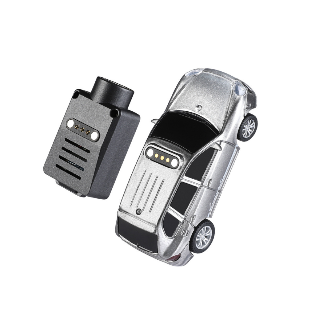 Szpiegowóz™ Autko z kamerką